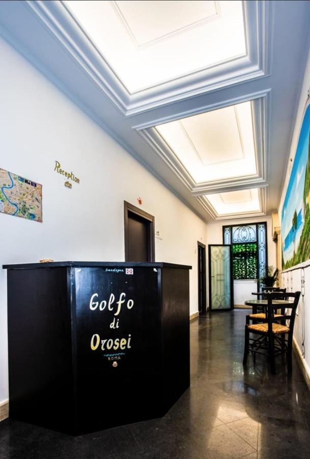 Guest house Golfo Di Orosei *