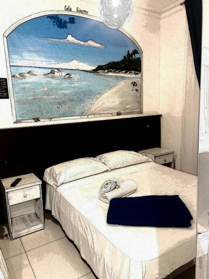 Golfo Di Orosei Guest house
