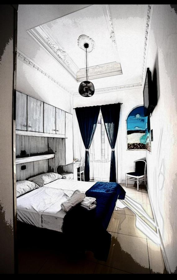 Golfo Di Orosei Guest house Rome